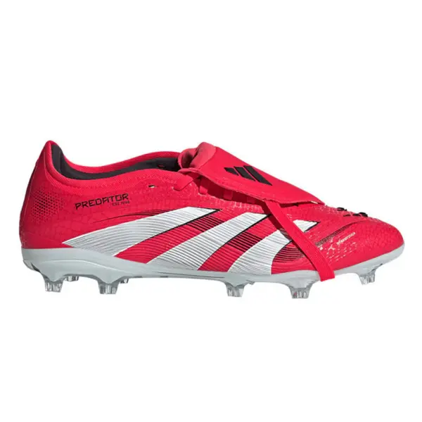 ADIDAS Predator Pro Fold-Over Tongue FG