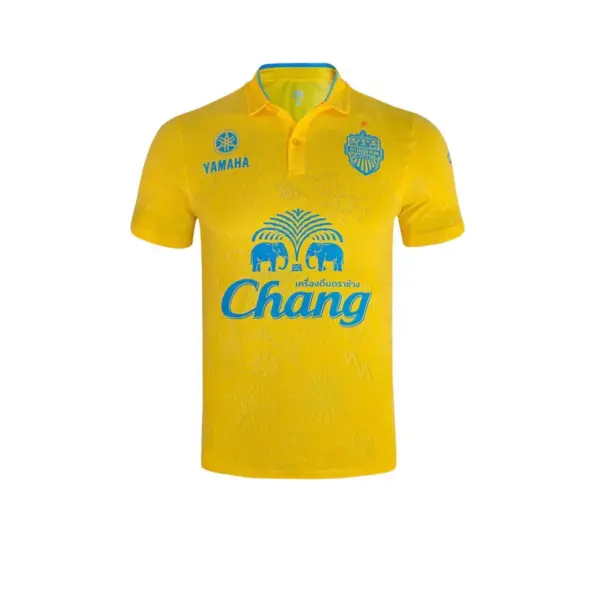 เสื้อแข่ง BURIRAM 2024/25