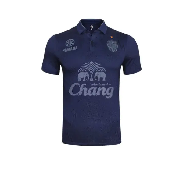 เสื้อแข่ง BURIRAM 2024/25