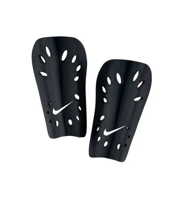 สนับแข้ง NIKE J Guard สีดำ