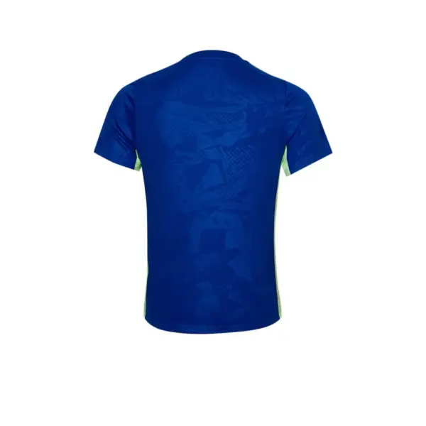 เสื้อ Barcelona Academy Pro เกรด Pre-Match - Image 2