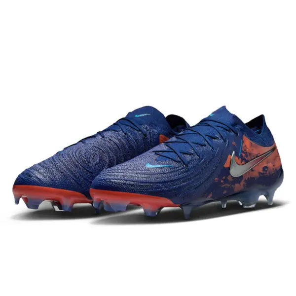 NIKE Phantom GX 2 Elite Erling Haaland FG Low-Top - Image 2