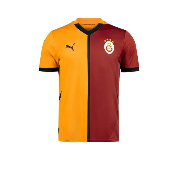 เสื้อชุดเหย้า Galatasaray 2024/25