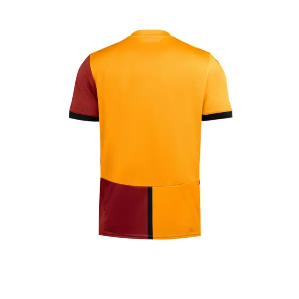 เสื้อชุดเหย้า Galatasaray 2024/25 - Image 2