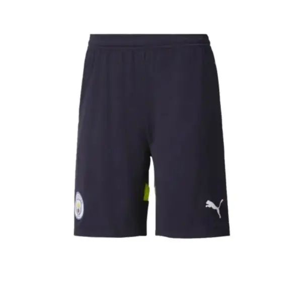 กางเกง Man City เกรด Replica 2024/25