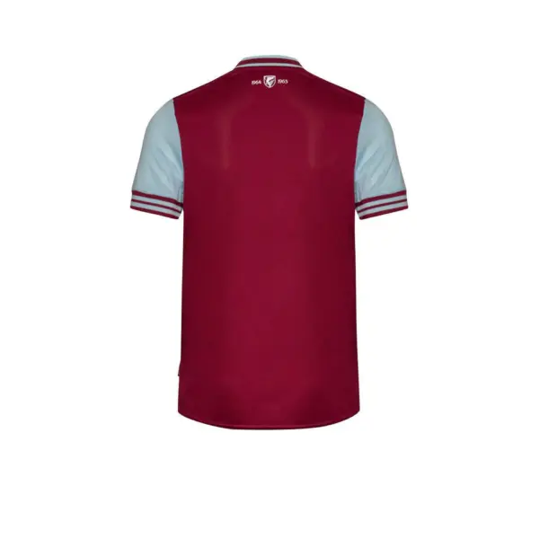 ชุดเหย้า West Ham 2024/25 - Image 2