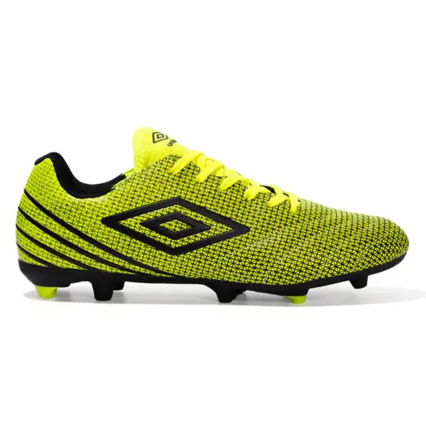 UMBRO Toccare IV FG สีเหลือง