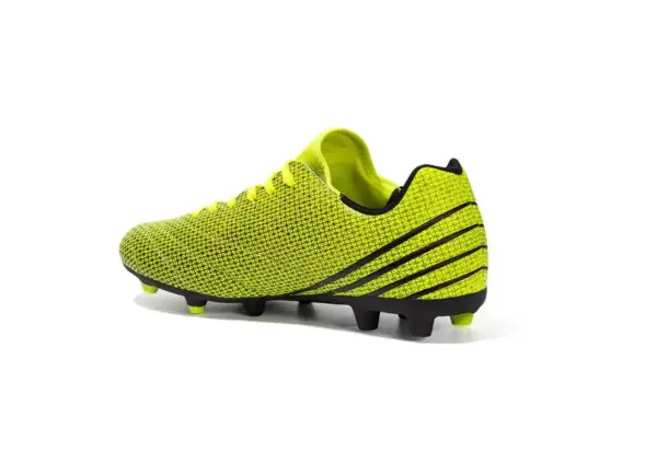 UMBRO Toccare IV FG สีเหลือง - Image 2