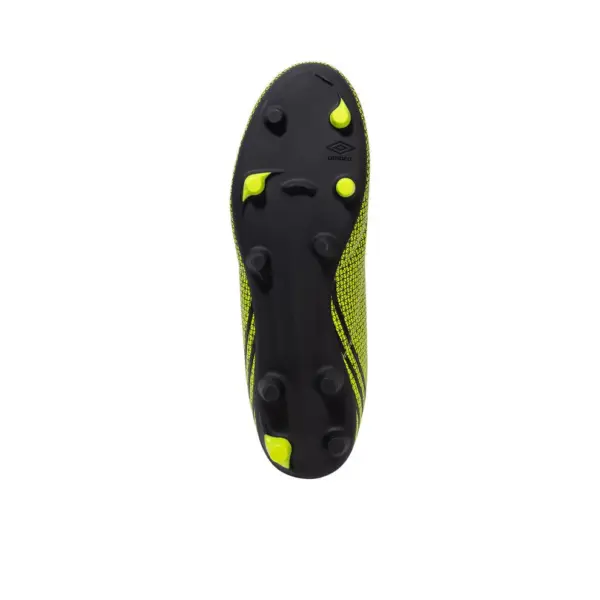 UMBRO Toccare IV FG สีเหลือง - Image 3
