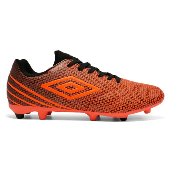 UMBRO Toccare IV FG สีส้ม