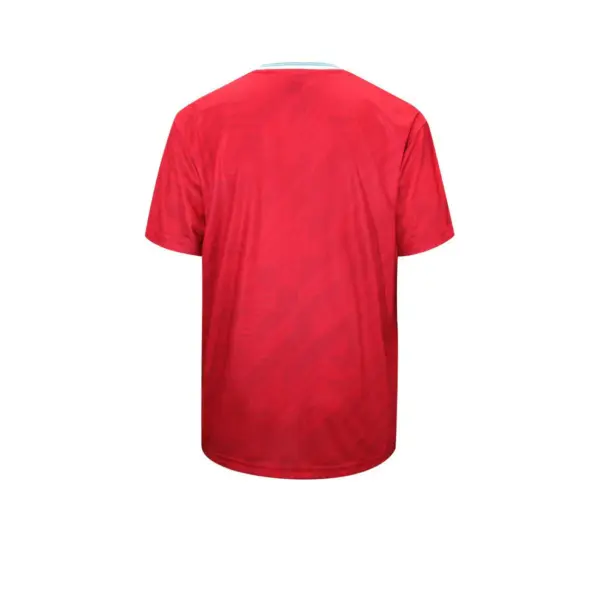 WARRIX Lifestyle Oversize สีแดง - Image 2