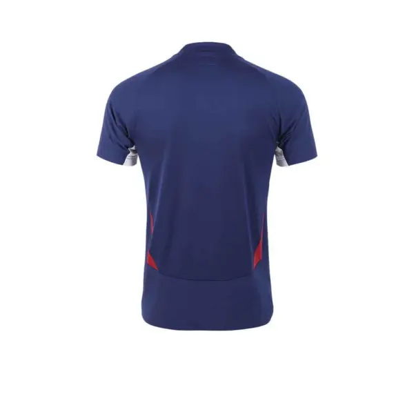 เสื้อแข่งทีมชาติไทย ชุดเหย้า เกรด Player 2024/25 - Image 2