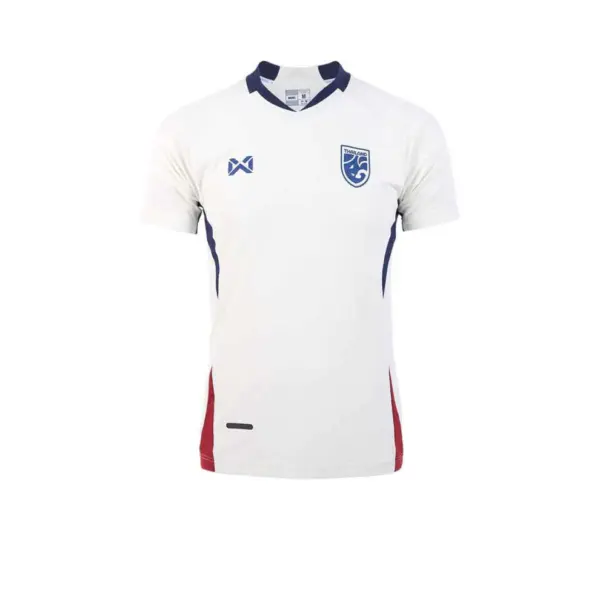 เสื้อแข่งทีมชาติไทย เกรด Player 2024/25