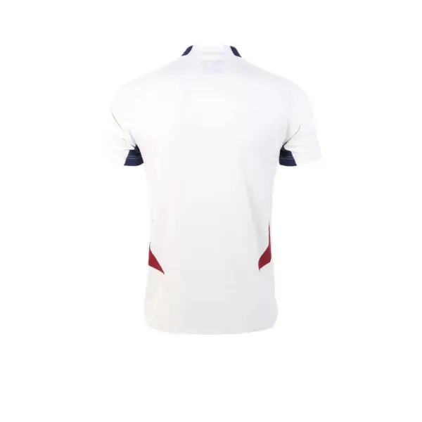 เสื้อแข่งทีมชาติไทย เกรด Player 2024/25 - Image 2