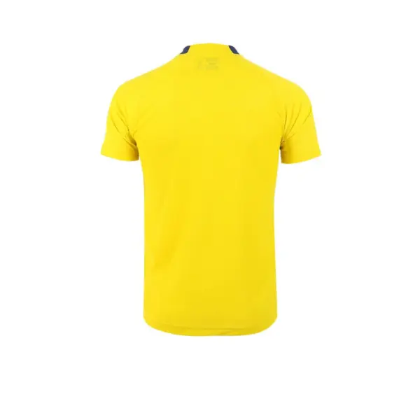 เสื้อแข่งทีมชาติไทย เกรด Replica 2024/25 - Image 2