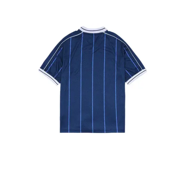 WARRIX Lifestyle Oversize 2024/25 สีน้ำเงิน - Image 2