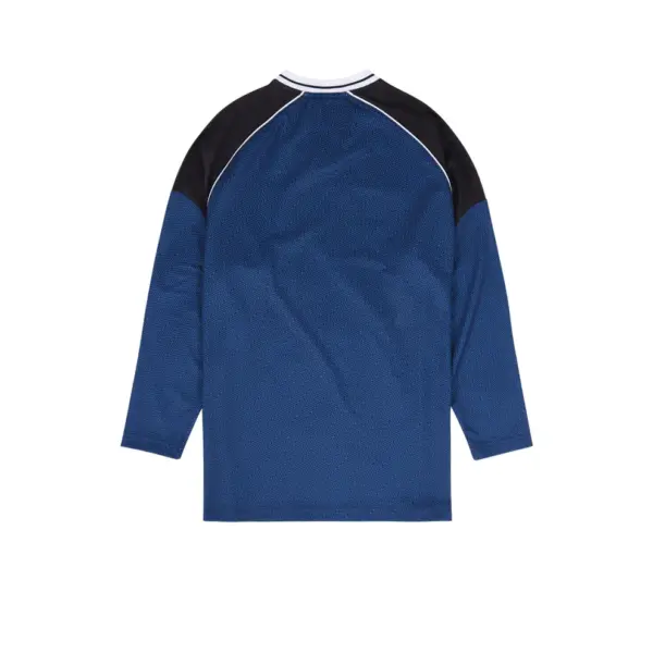 WARRIX New Chapter - Oversized สีน้ำเงิน - Image 2