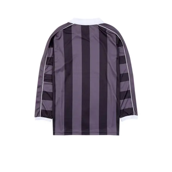 WARRIX Lifestyle Oversize Long Sleeve สีดำ - Image 2