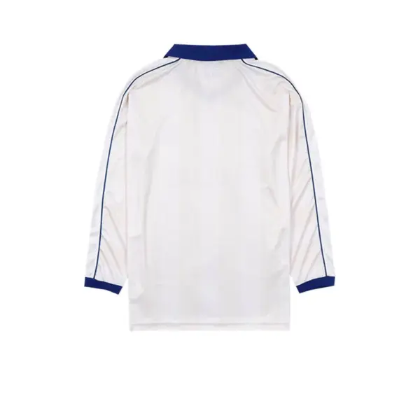WARRIX Lifestyle Oversize Long Sleeve สีขาว - Image 2