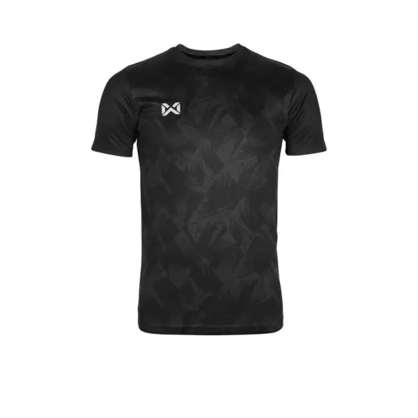 WARRIX Windwin สีดำ