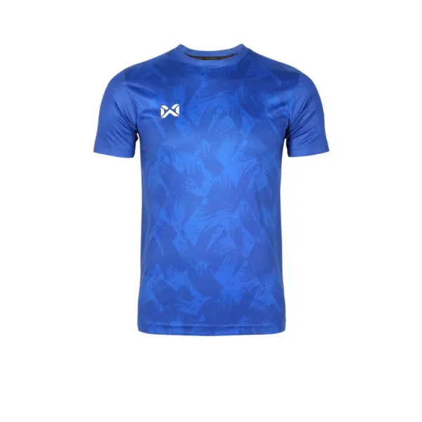 WARRIX Windwin สีน้ำเงิน