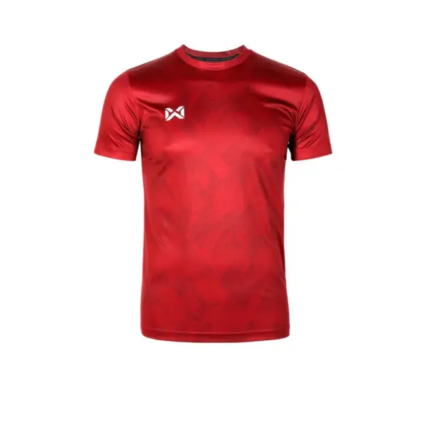 WARRIX Windwin สีแดง