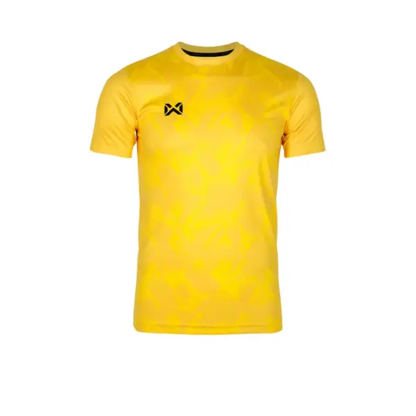 WARRIX Windwin สีเหลือง